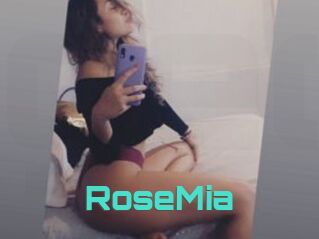 RoseMia