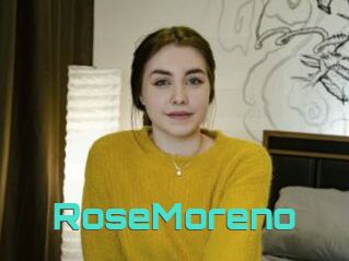 RoseMoreno