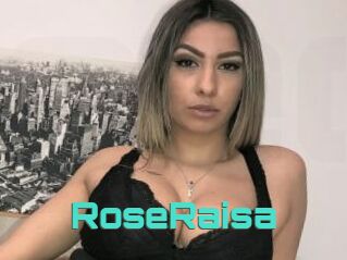 RoseRaisa