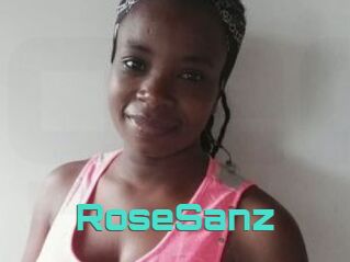RoseSanz