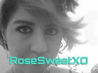 Rose_Sweet_XO