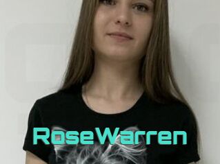 RoseWarren