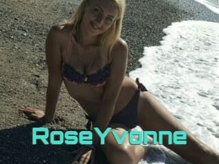 RoseYvonne