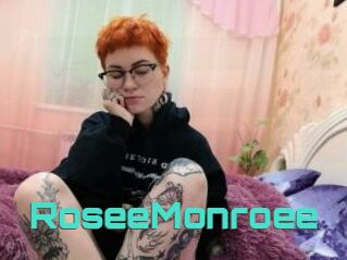 RoseeMonroee