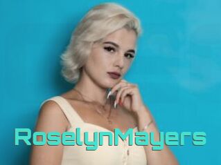 RoselynMayers