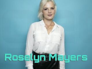 Roselyn_Mayers
