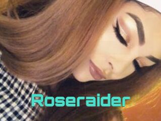 Roseraider