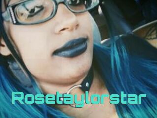 Rosetaylorstar