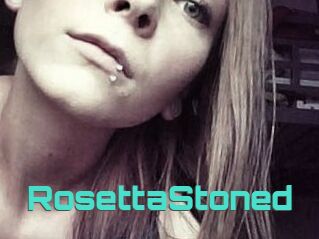 RosettaStoned