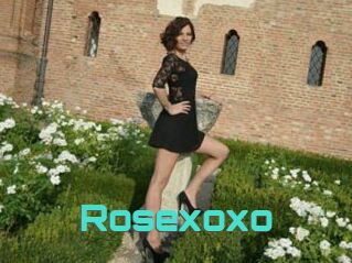 Rosexoxo