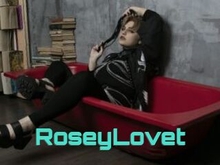 RoseyLovet