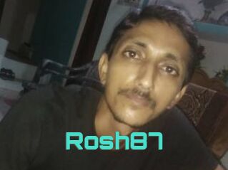 Rosh87