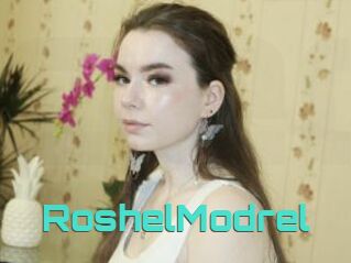 RoshelModrel