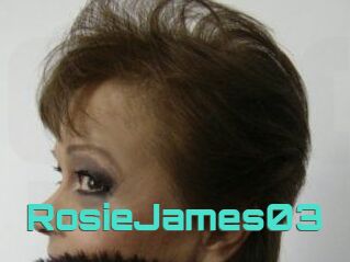 RosieJames03
