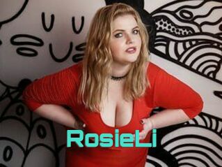 RosieLi