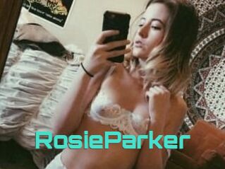 Rosie_Parker