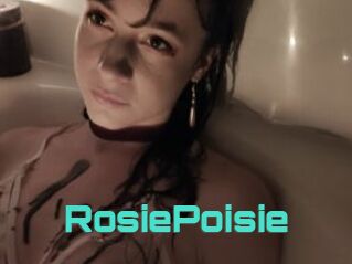 RosiePoisie