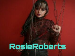 RosieRoberts