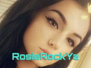 RosieRockYa