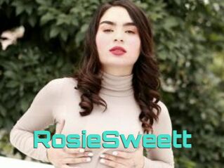 RosieSweett