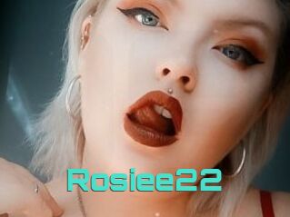 Rosiee22