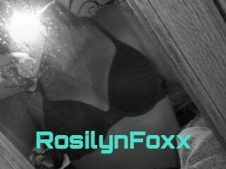 RosilynFoxx