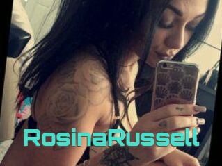 RosinaRussell