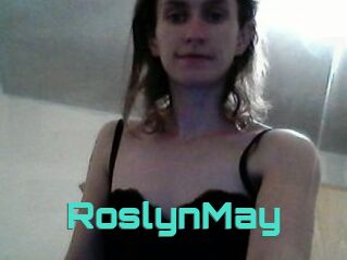 RoslynMay