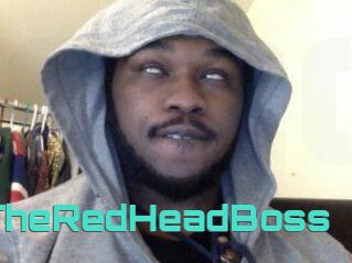 RossTheRedHeadBoss