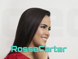 RosseCarter