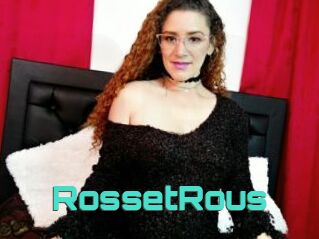 RossetRous