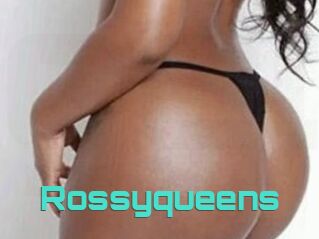 Rossyqueens