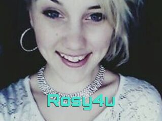 Rosy4u