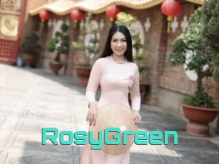 RosyGreen