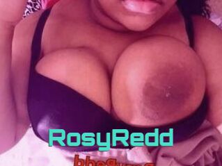 RosyRedd