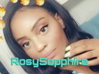 RosySopphire