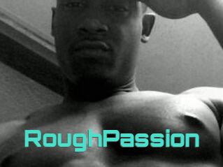 RoughPassion