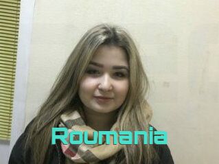 Roumania