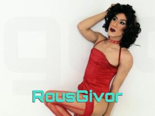 RousGivor