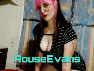 RouseEvans