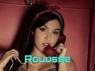 Rouusse