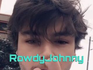 RowdyJohnny