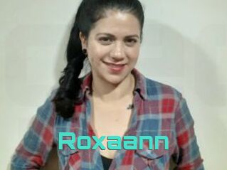 Roxaann