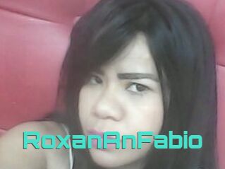 RoxanAnFabio