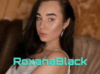 RoxanaBlack