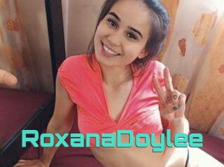 RoxanaDoylee