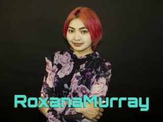 RoxanaMurray