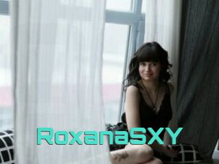 RoxanaSXY