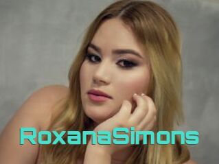 RoxanaSimons