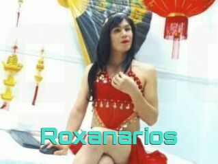 Roxanarios